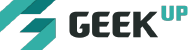 GEEK Up_logo